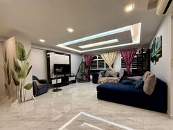 Blk 441B West Ridges @ Bukit Batok (Bukit Batok), HDB 5 Rooms #539895201